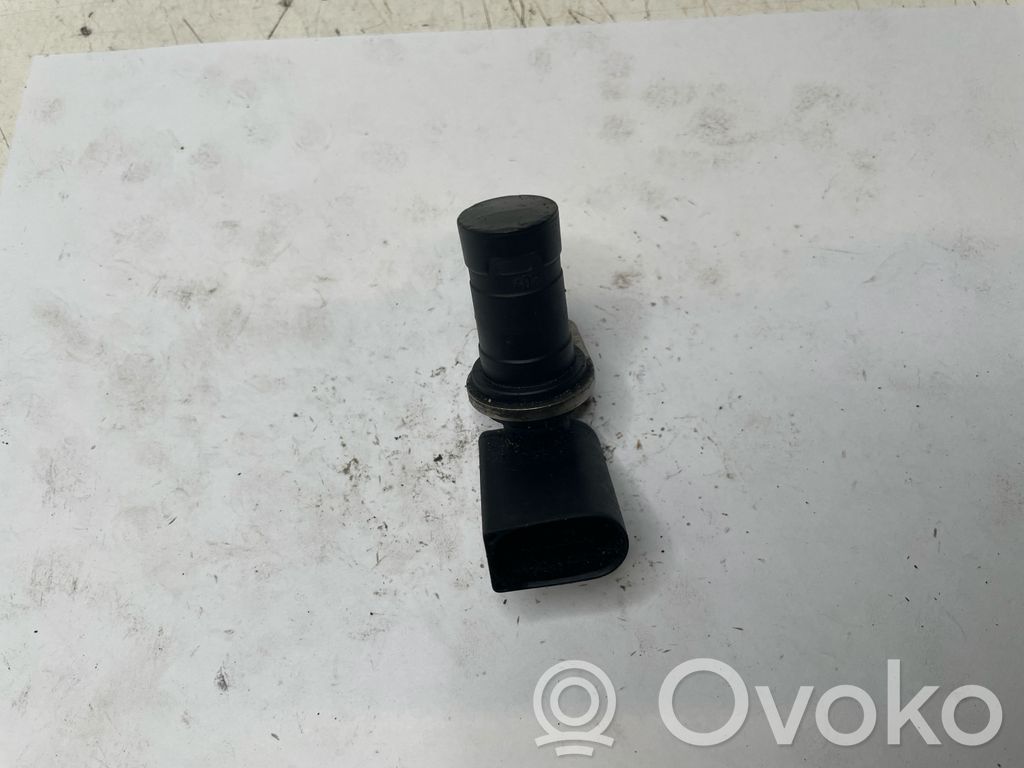 BMW 5 E60 E61 Crankshaft position sensor 