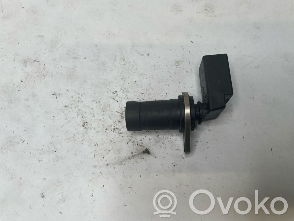 BMW X3 E83 Crankshaft position sensor 