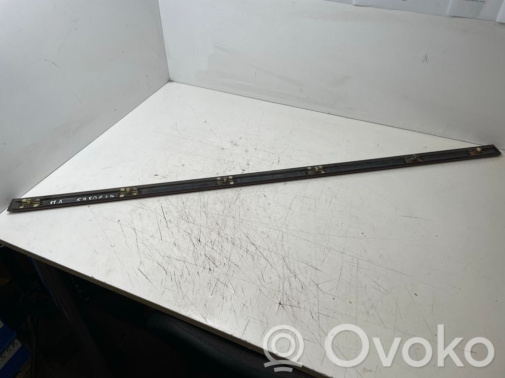 BMW 5 E39 Listwa drzwi przednich 