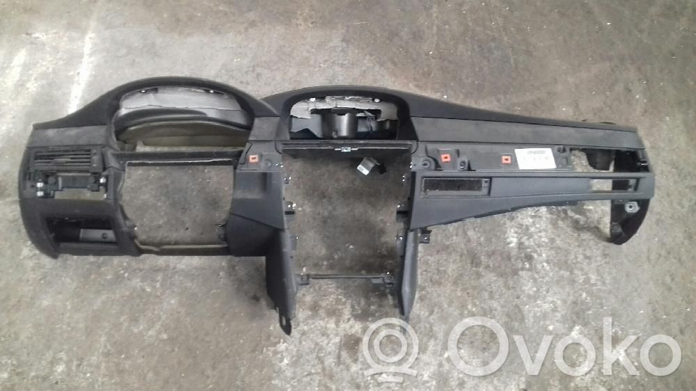 BMW 7 E65 E66 Tableau de bord 