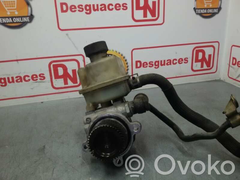 Power steering pump   4701414E