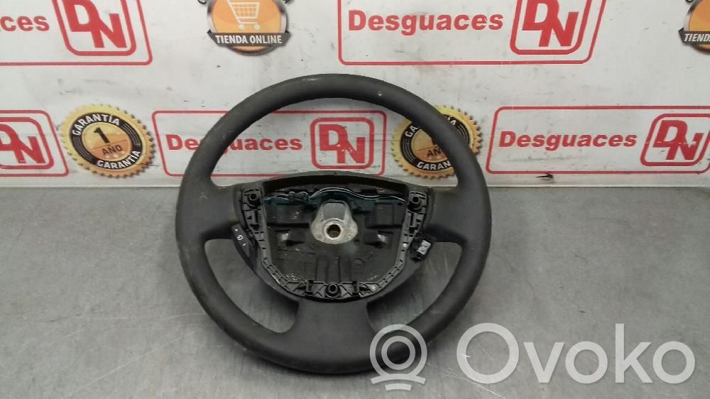 Ohjauspyörä   SV1510700