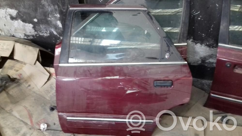 Ford Scorpio Galinės durys 