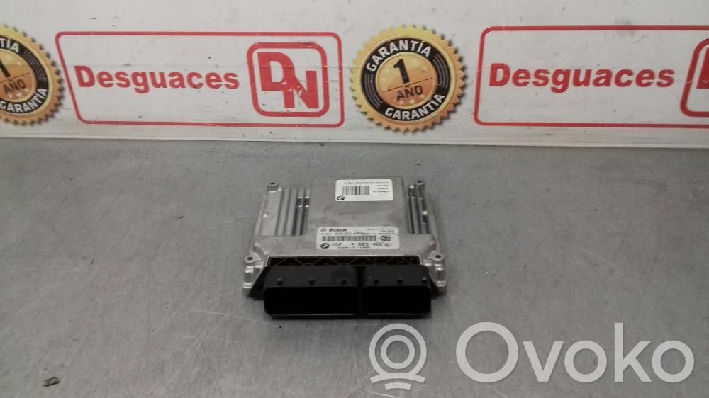 Unidad de control/módulo del motor   782342201