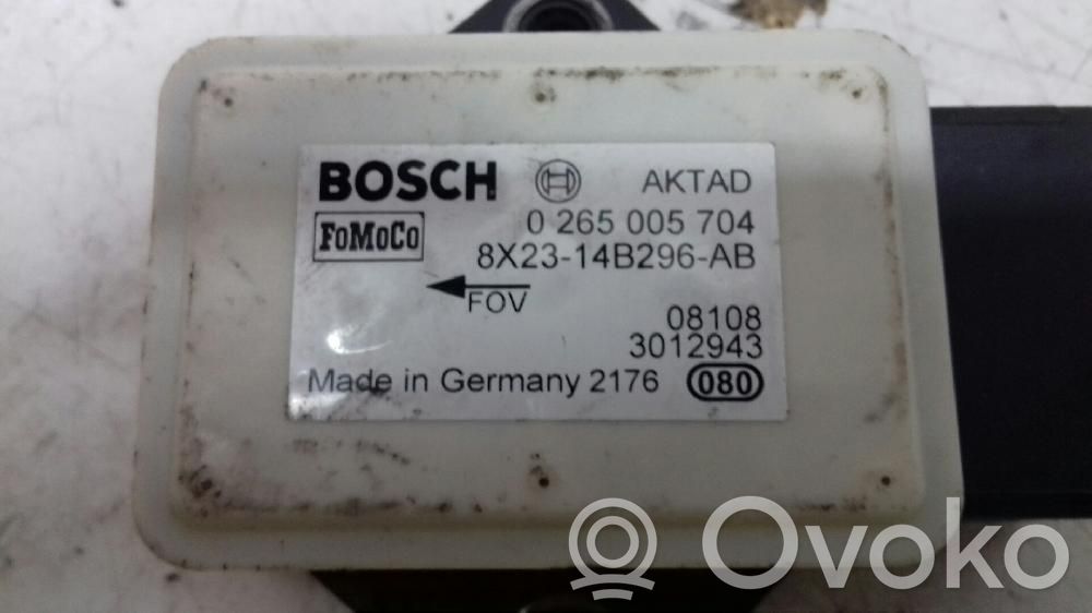 Sensor   8X2314B296AB