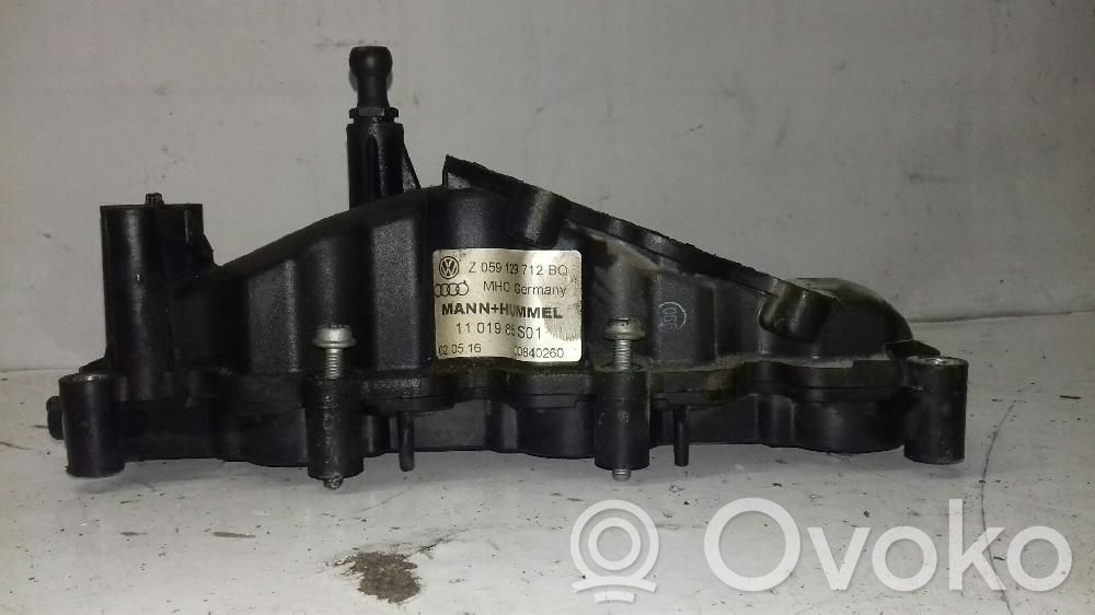 Kolektor ssący   059129712BQ