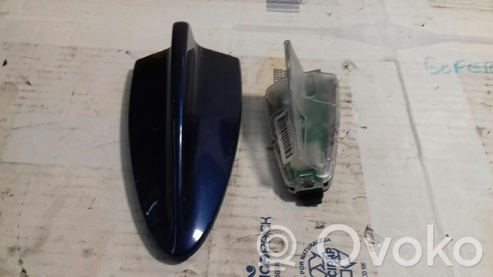 Antena de radio   1682606