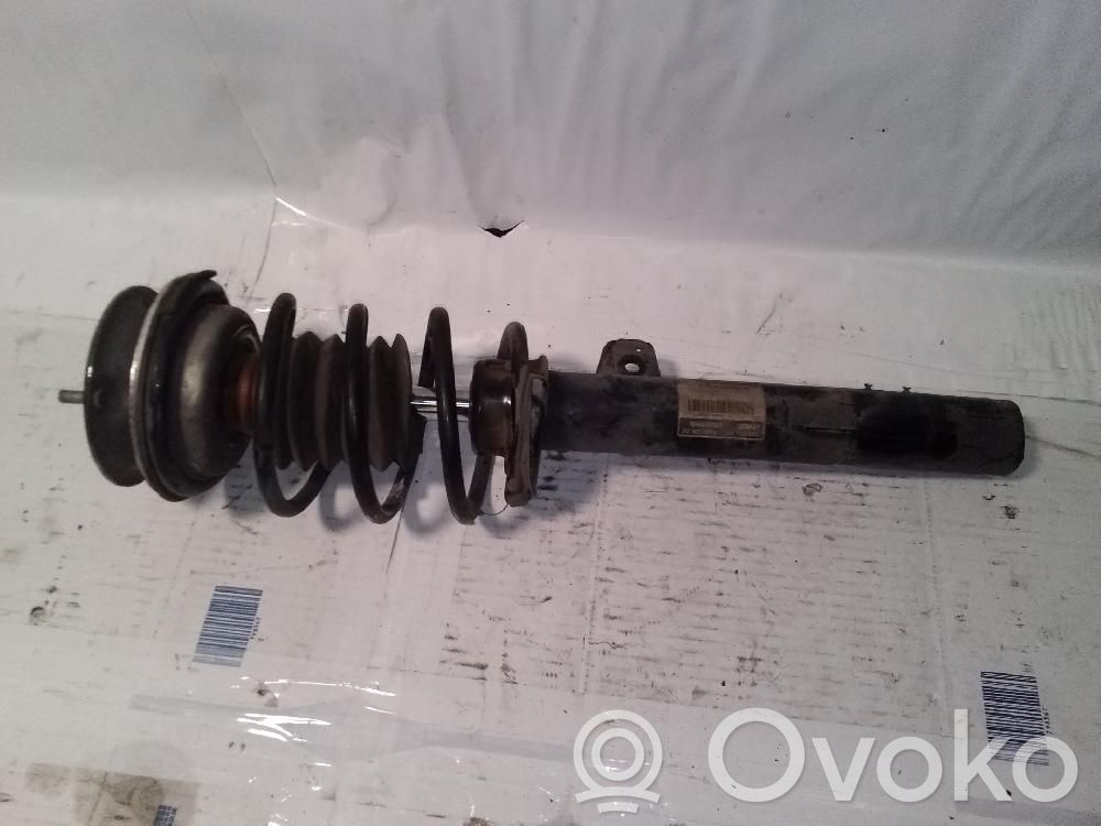 Stoßdämpfer vorne   31318036554
