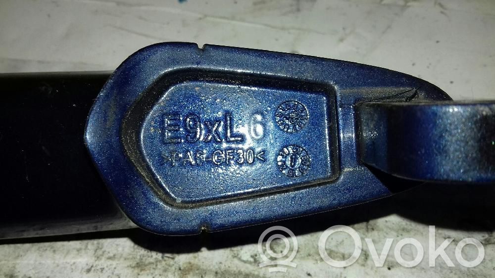 Front door exterior handle   E9XL6