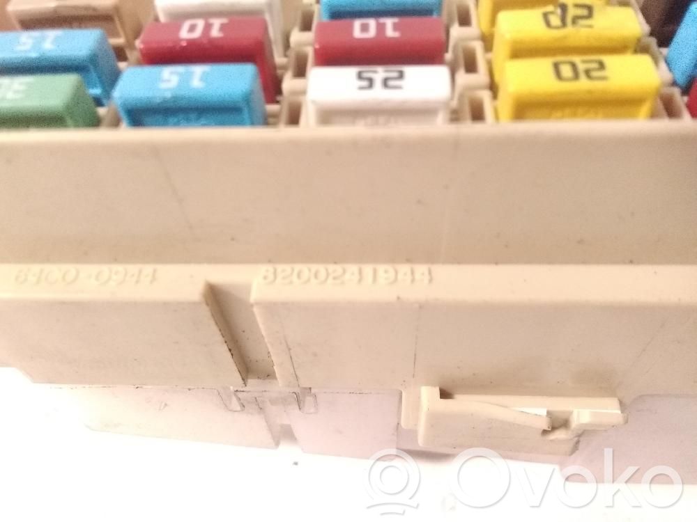 Módulo de fusible   8200241944
