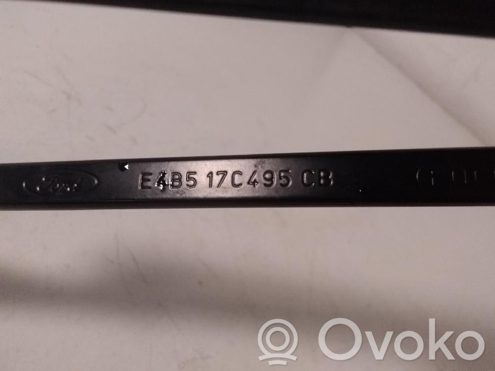 Ford Ka Wischerarm vorne 