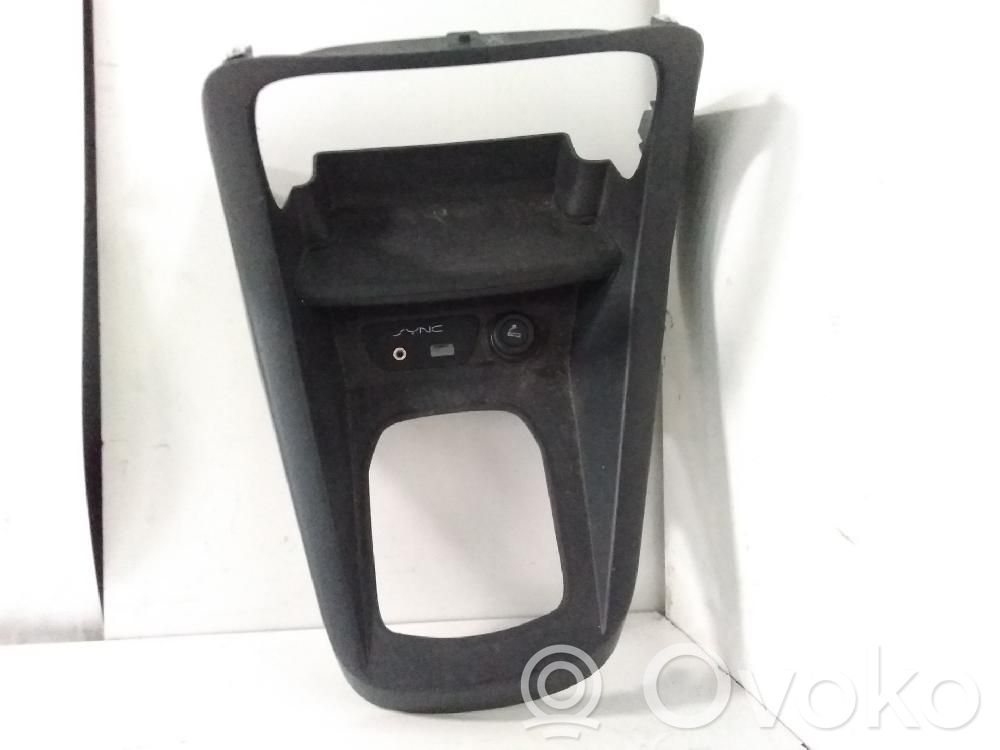 Ford Ka Moldura embellecedora 