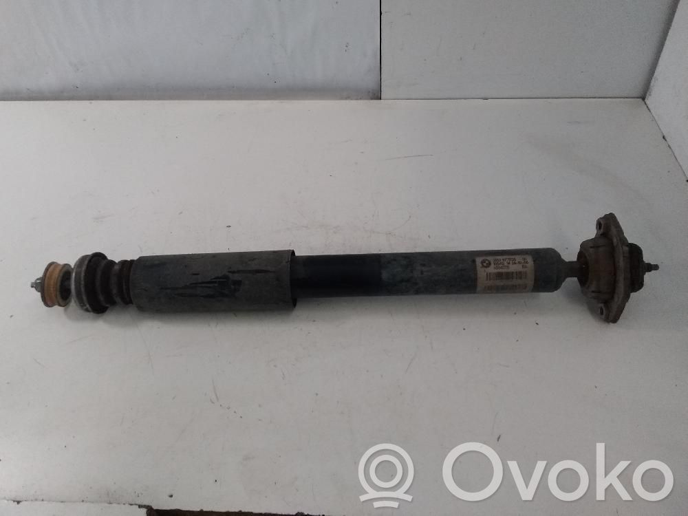 BMW 3 E90 E91 Rear shock absorber/damper 