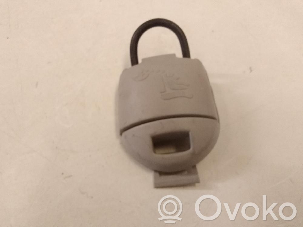 Renault Modus Moulure 