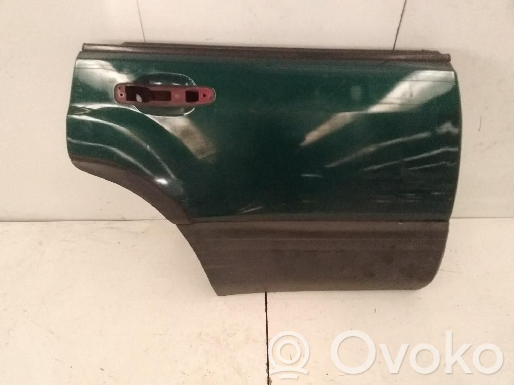 Puerta trasera   60409SA0009P