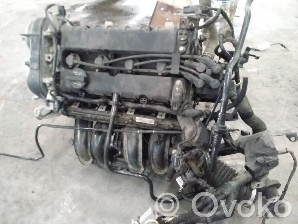 Ford Ka Motor 