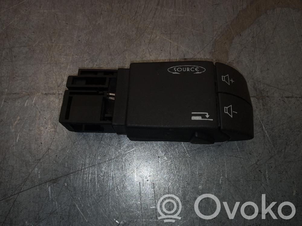 Multifunctional control switch/knob   7701049643