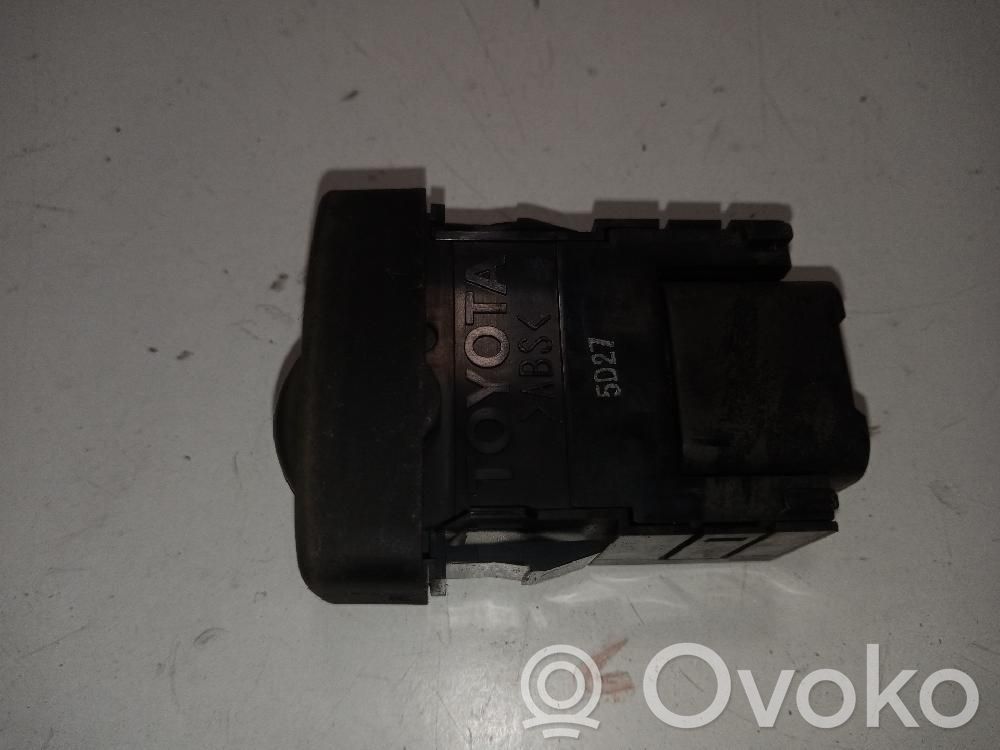 Lexus IS III XE30 Interruttore luci 