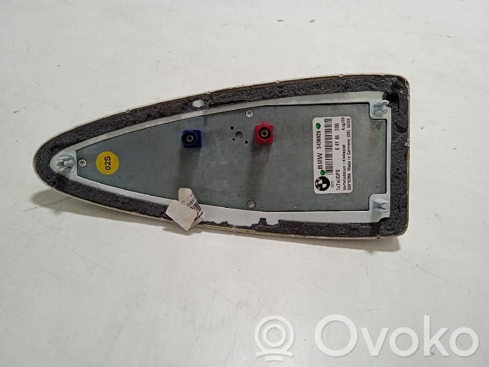 Radion antenni   BMW3436929