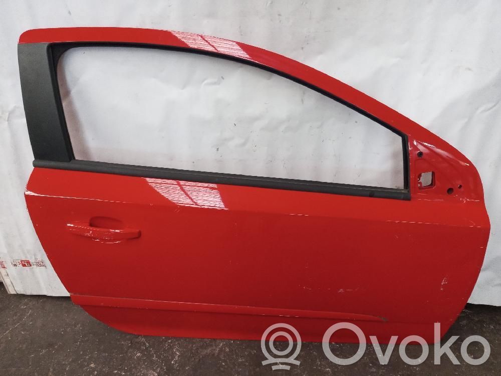 Opel Astra H Durvis 
