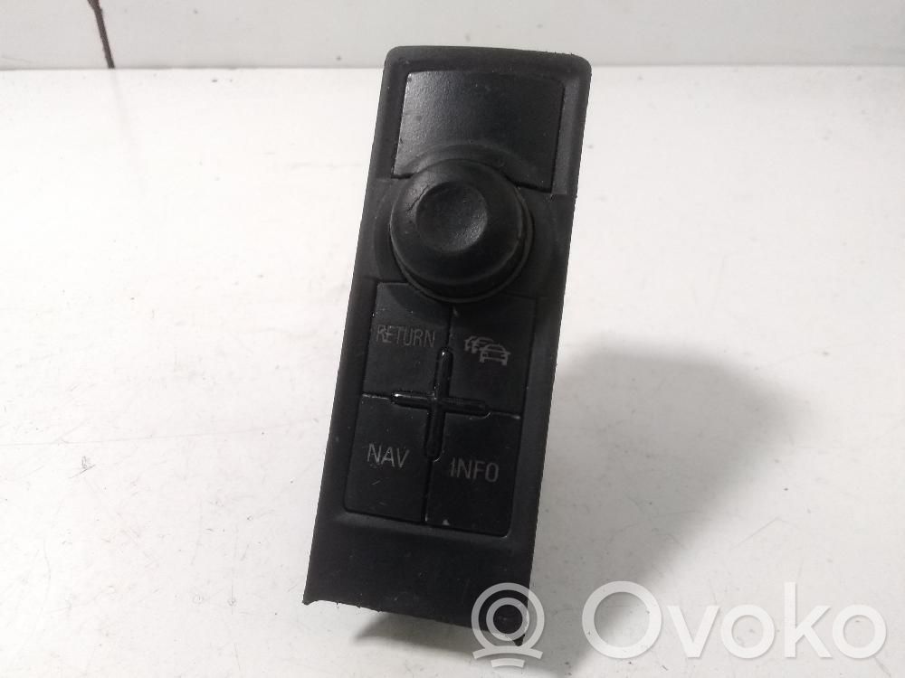 Interruptor de control multifunción   8E0919721