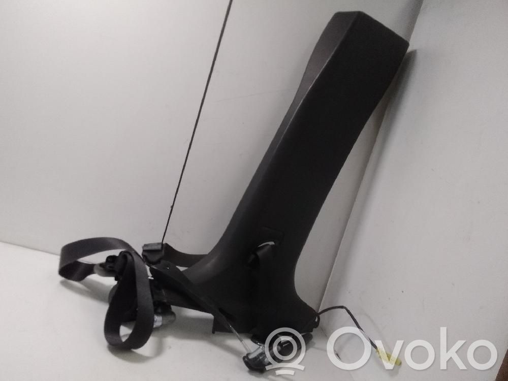 Opel Antara Cinturón delantero 