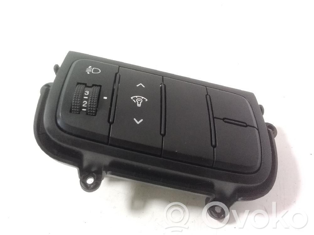 Light switch   93300A2100WK