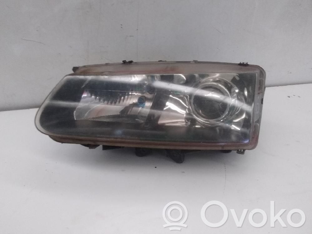 Renault Avantime Phare frontale 