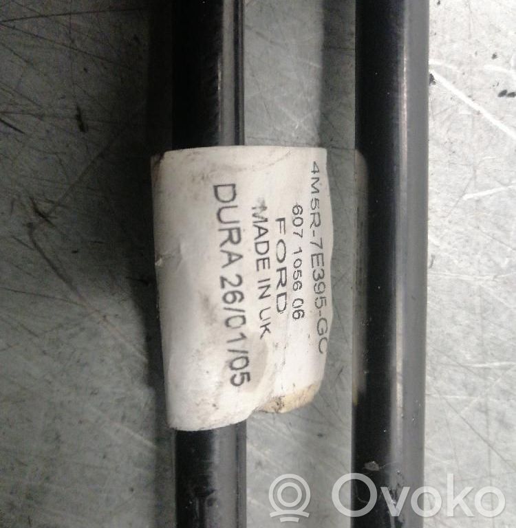 Ford Focus Gear shift cable linkage 