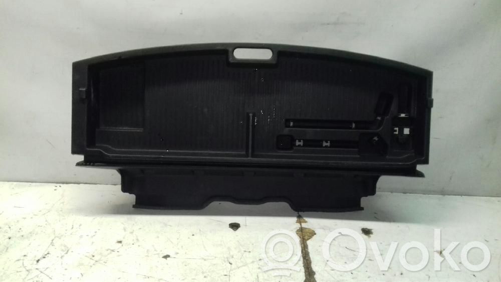 Mazda 5 Altro elemento di rivestimento bagagliaio/baule 