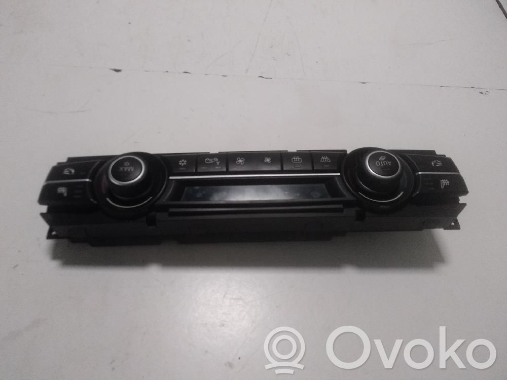 Climate control unit   919396601Q