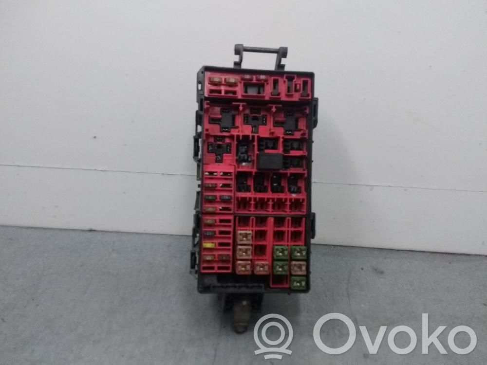 Ford Transit Fuse module 