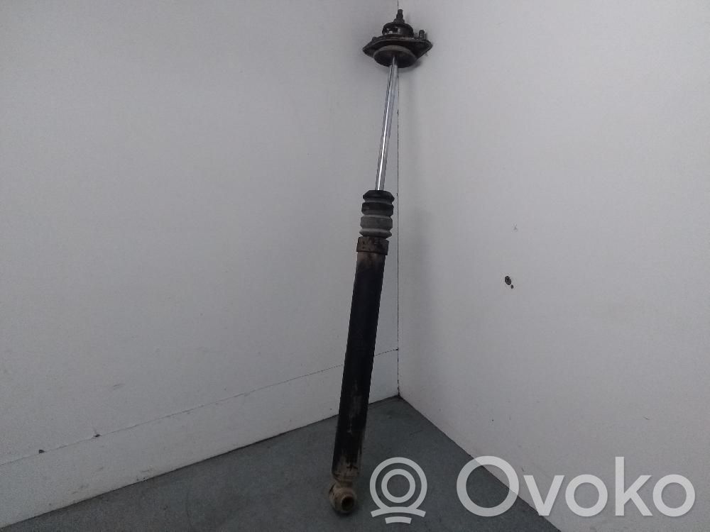 Amortiguador trasero   100863