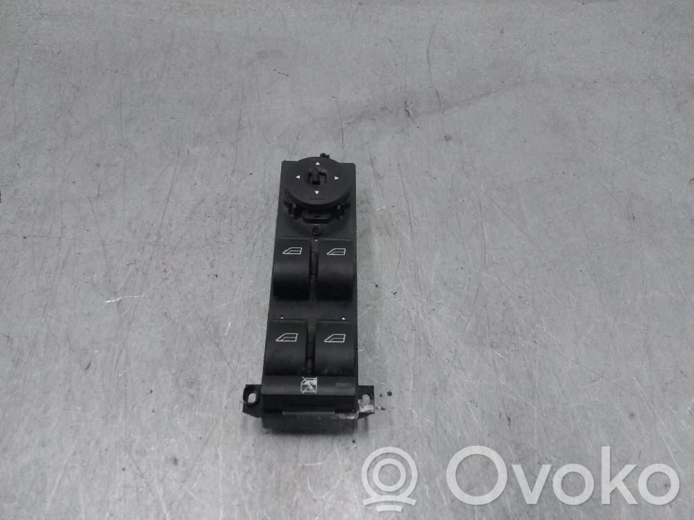 Electric window control switch   3M5T14A132