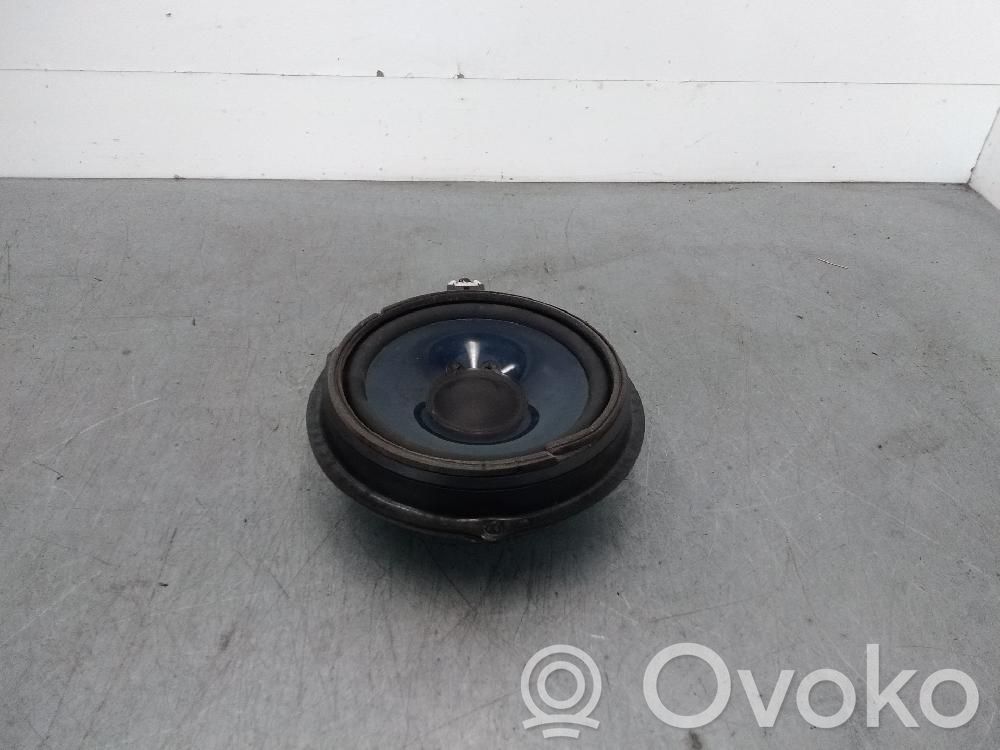Altavoz del panel   3M5T18808