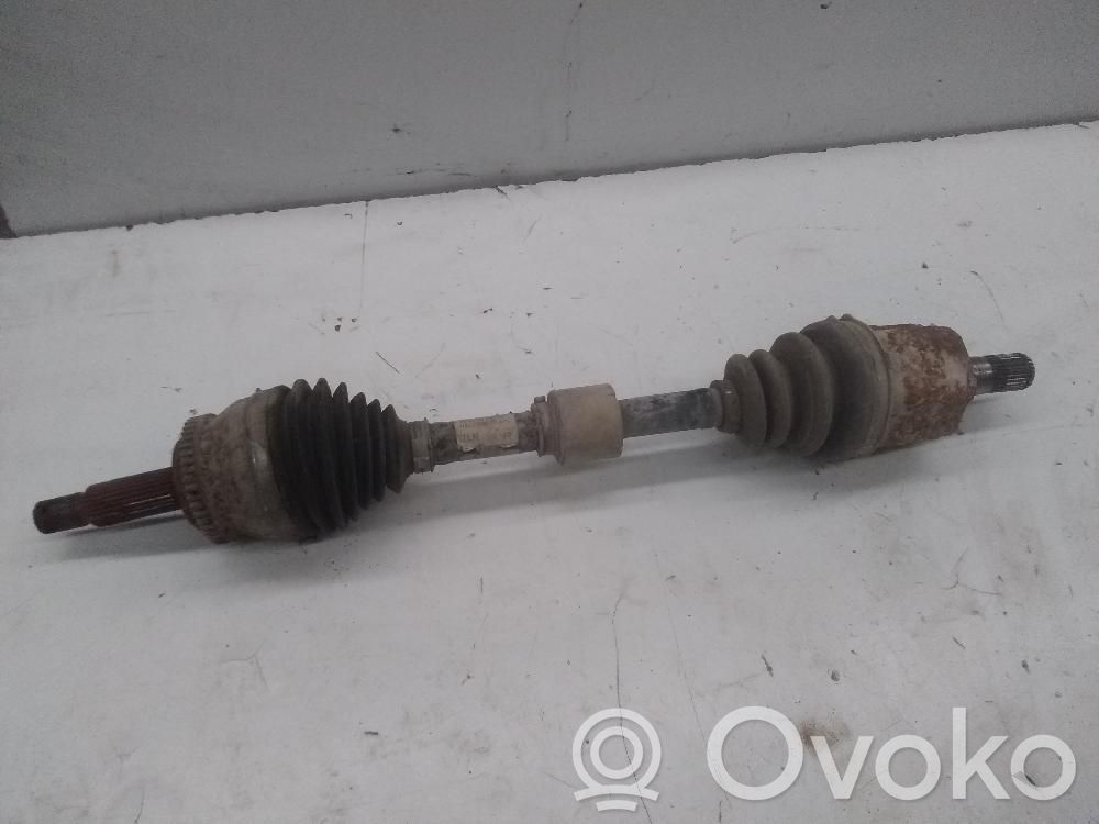Eje de transmisión delantero   495011H210