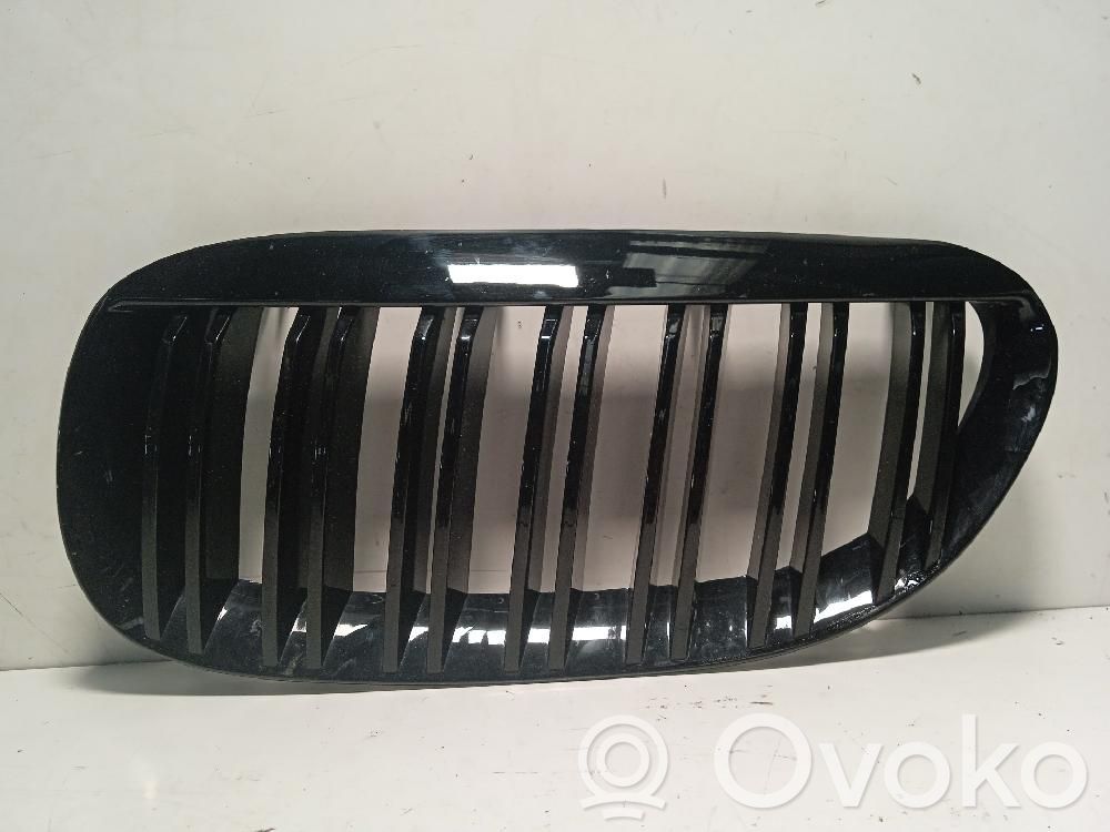 Front bumper lower grill   MSTYLE