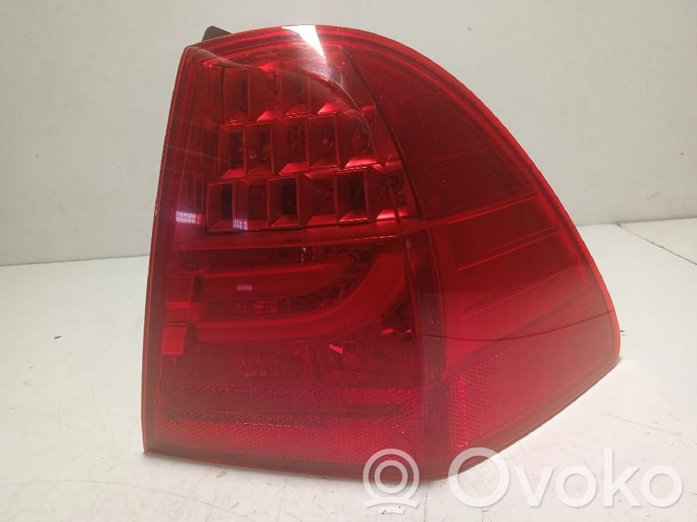 Luz trasera/de freno   7289432