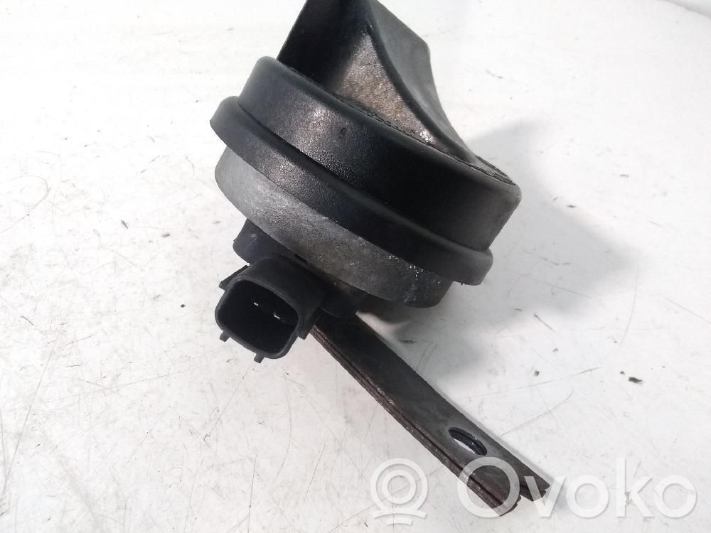 SsangYong Korando Señal acústica 