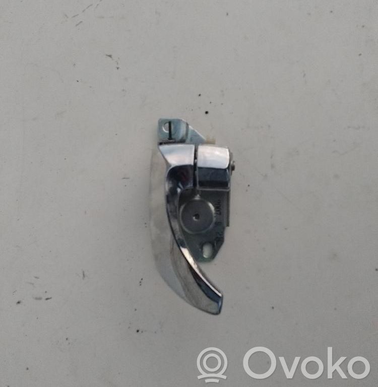 KIA Sorento Klamka wewnętrzna drzwi tylnych 