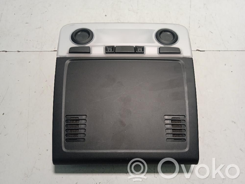 BMW 1 E82 E88 Front seat light 