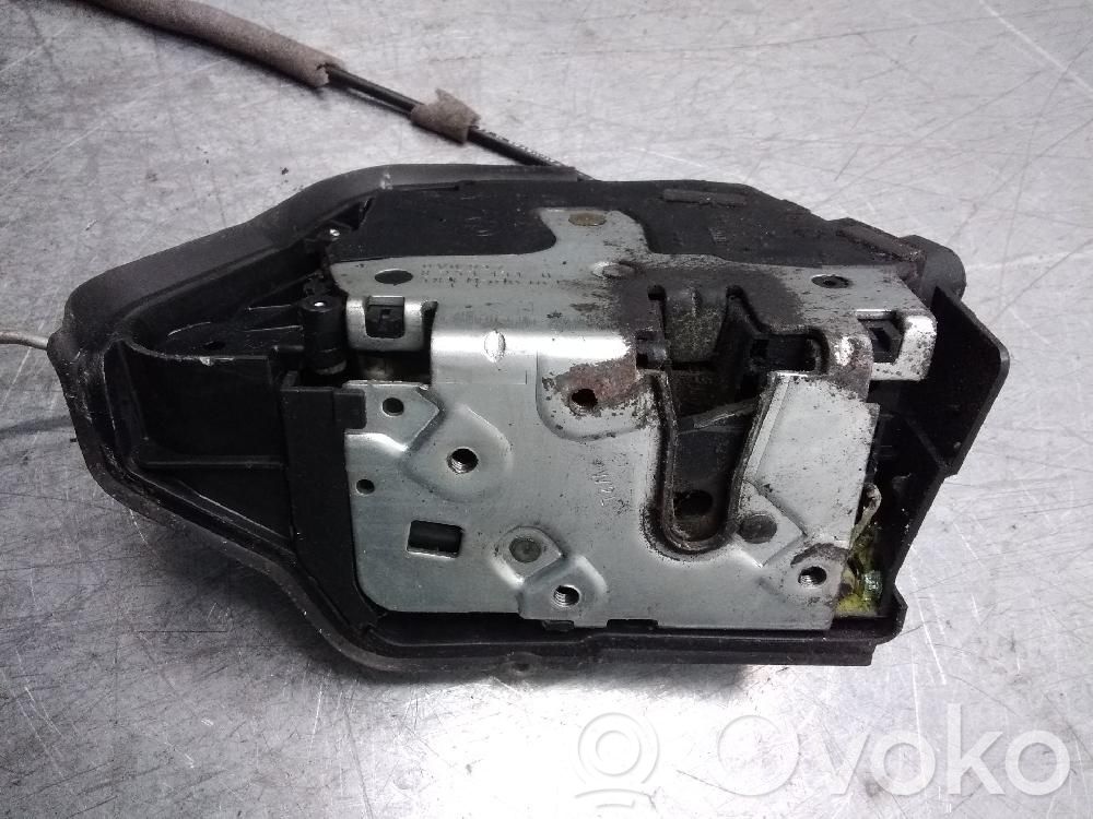 Etuoven lukko   82534310,82534310,82534310