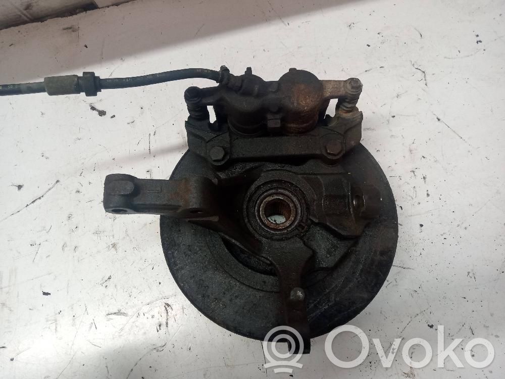Achsschenkel vorne   836355,836355