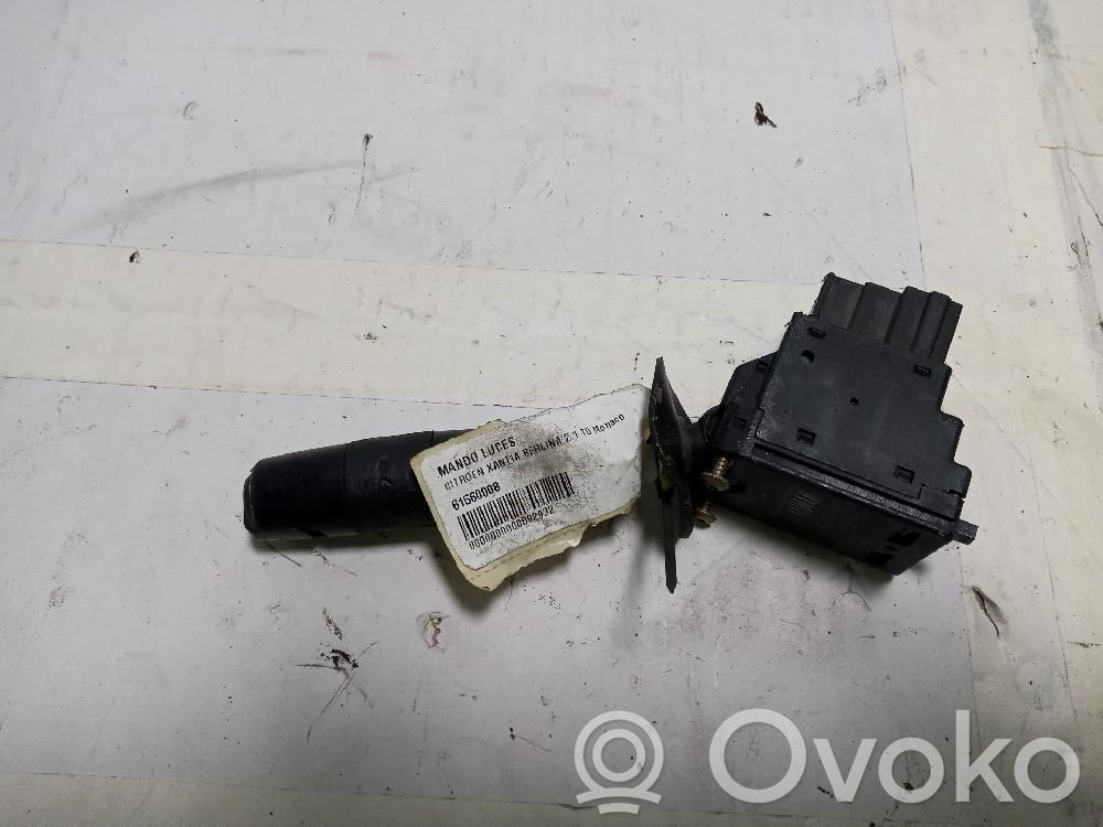 Interruptor de luz   61560008