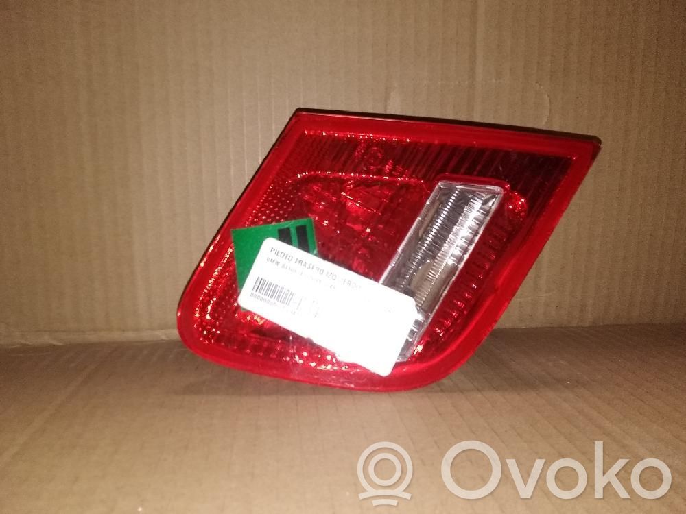 Rear/tail lights   257511