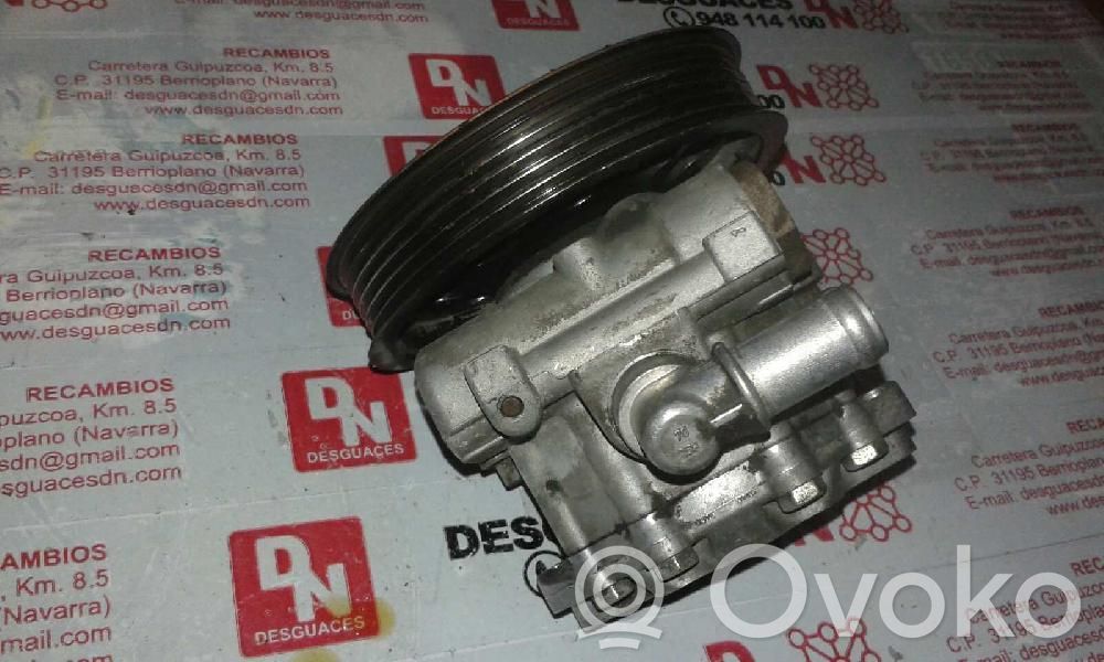 Saab 9-5 Ohjaustehostimen pumppu 