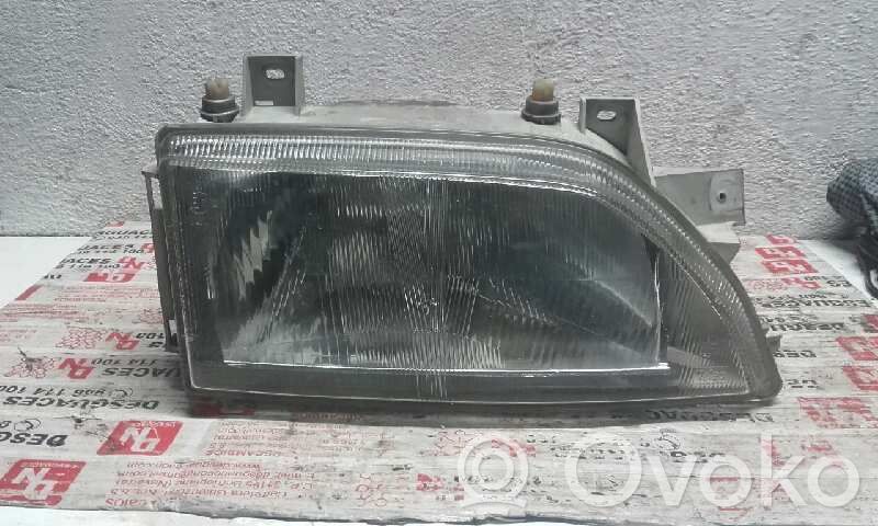 Ford Escort Headlight/headlamp 