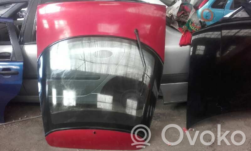Ford Probe Tailgate/trunk/boot lid 