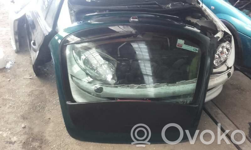 Rover 214 - 216 - 220 Puerta del maletero/compartimento de carga 