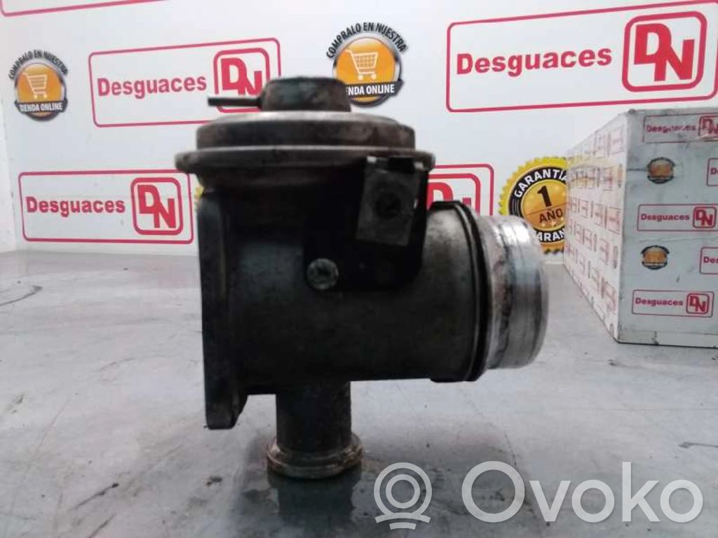EGR-venttiili   2826402